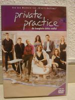 Private Practice - 3. Staffel - DVD