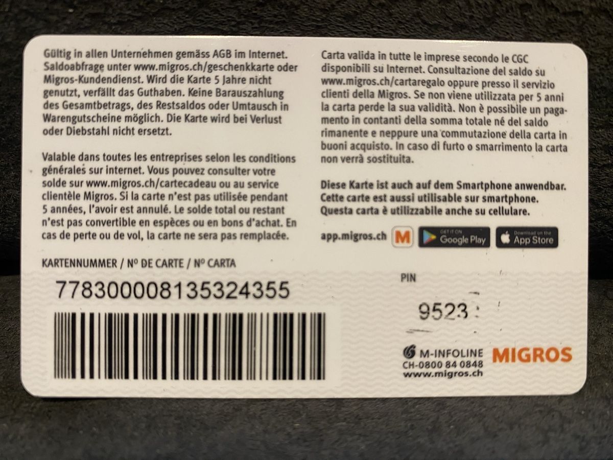 Cartes de téléphone: Carte – D'occasion à Lausanne par babacard10 1
