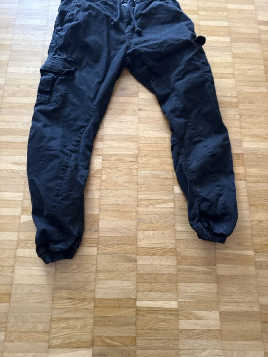Jeans: Urban Classic Cargo Hose neu  – Neuf avec emballage d'origine à Sisseln AG par Gommibaerli87 2