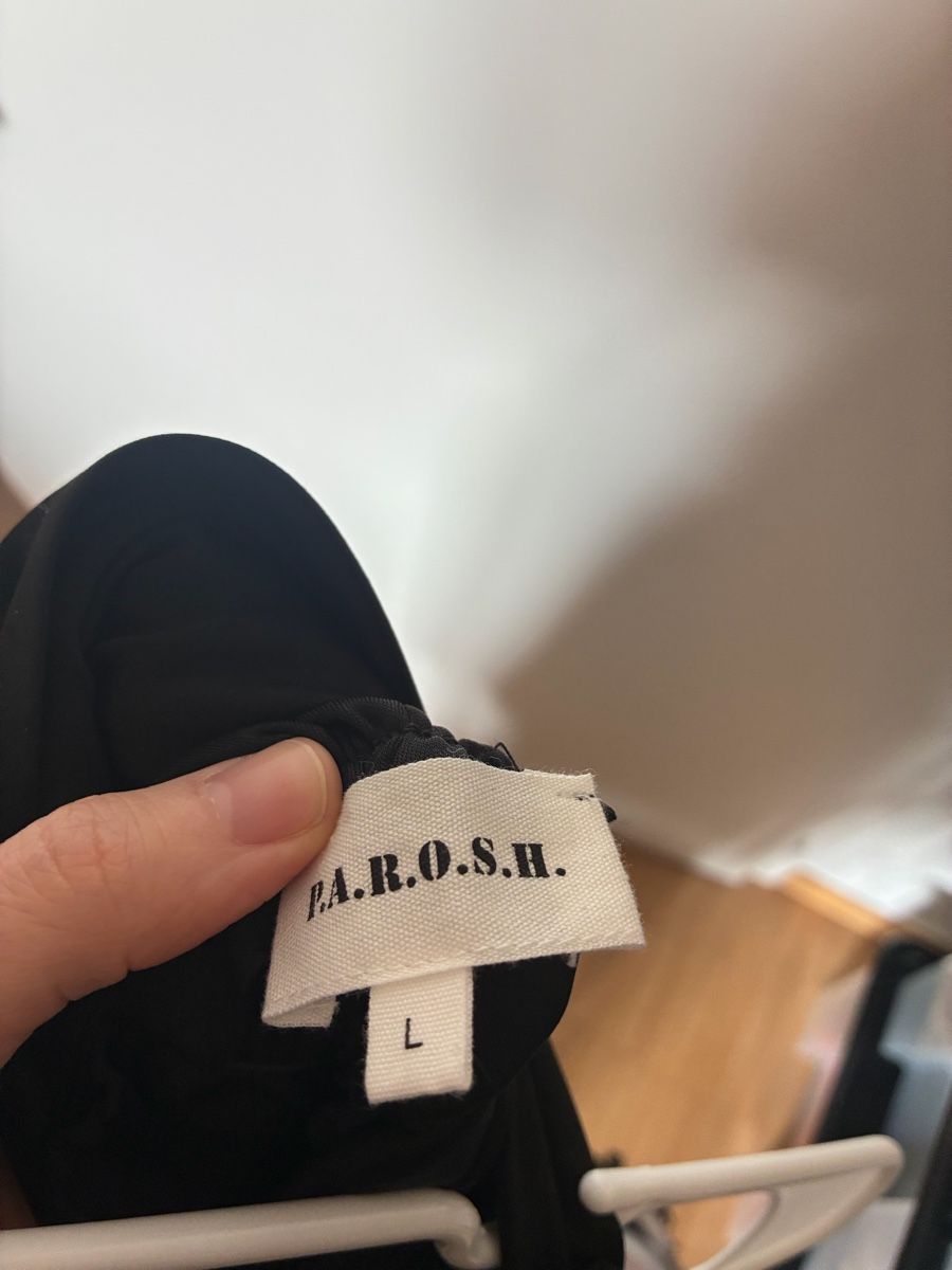 Robes: Parosh Abendkleid L – D'occasion à Wädenswil par Gilmored83 3