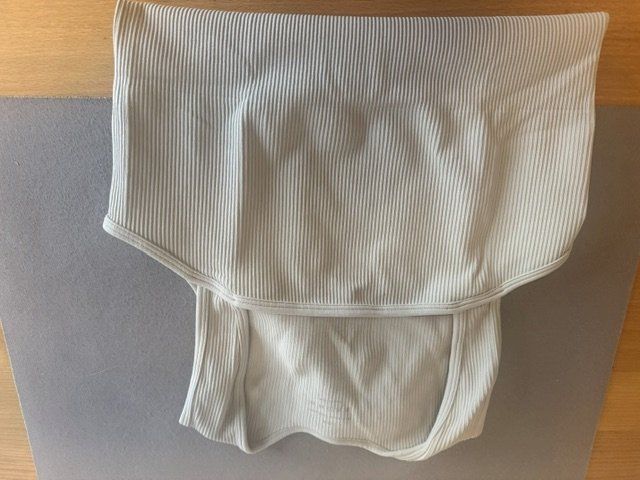 Altra biancheria intima: ShapeBody mit Rippstrick und Hose - M - NEU – Nuovo (secondo la descrizione) da Riedt b. Erlen venduto da Malaika57