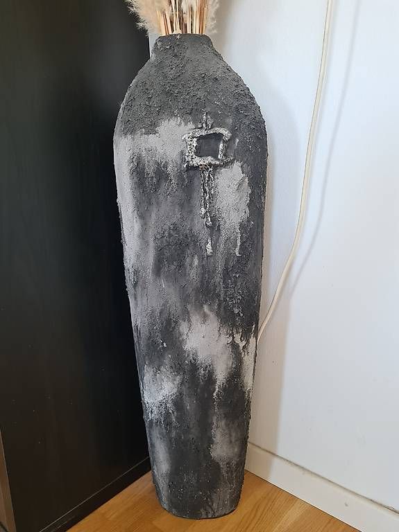 Vasi & Recipienti: Deko Vase 88 cm – Usato da Herisau venduto da gabberina18 1