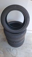 Continental Winter Contact TS 860