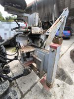 Heckbagger
