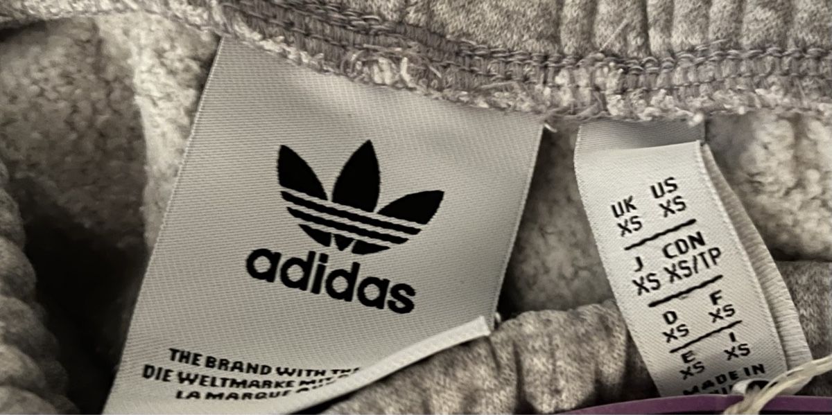 Adidas Pantalons: Training Adidas – Neuf (Voir description) à Massonnens par Rebelle88 1