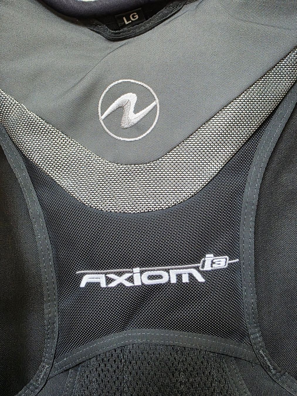 Respiratori & Giubbotti: Aqua Lung Tarierjacket Axiom i3 – Usato da Horw venduto da galaga65