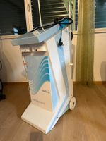 HypoxControl IHHT Medicap & Physical Atemgasanalysegerät