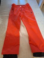 Mountain Force Damenskihose, Grösse 40. Rot
