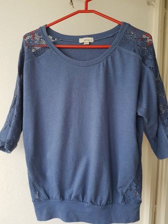 Haut Bershka