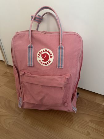 Fjällräven Kanken Rucksack 