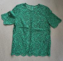 ermanno scervino Shirt Gr S