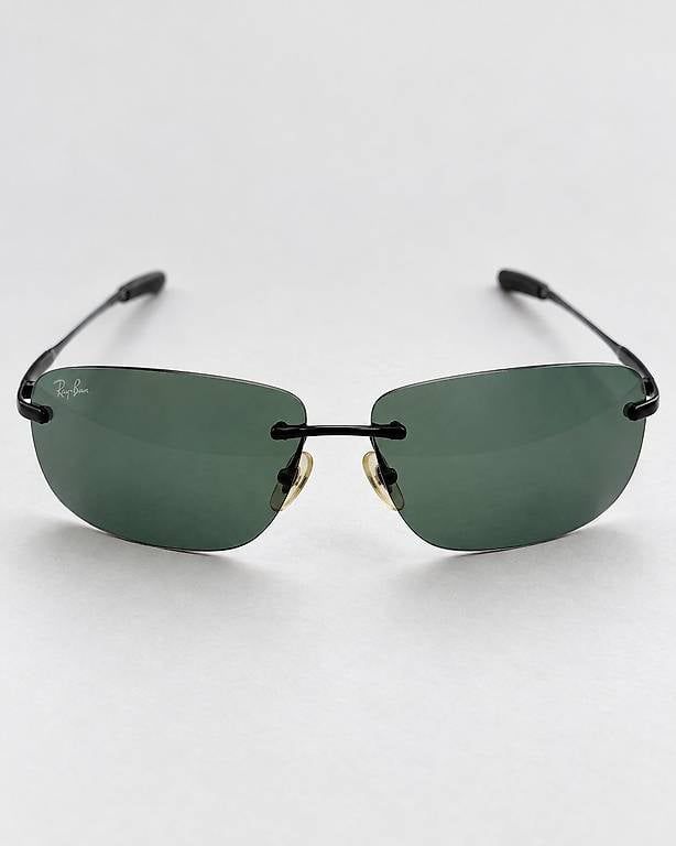 Occhiali & Lenti: Ray-Ban RB3391 006/71 – Usato da mex venduto da rom_l5bs
