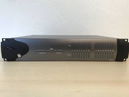 Avid Hdx 16/16 analogique
