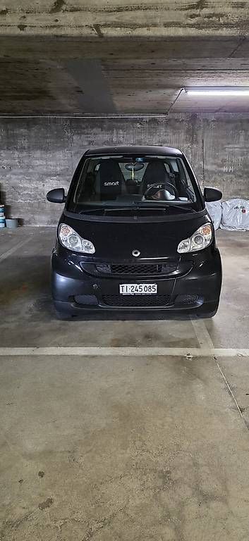 Smart Autos: Vendo Smart – Gebraucht aus Pazzallo von con_p52q