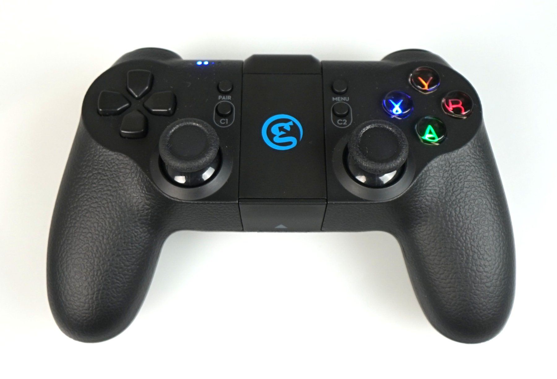 Controller: GameSir T1d Bluetooth-Controller – Usato da Volketswil venduto da brockipfannenstil 2