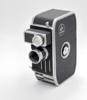 Bolex Paillard Modell 8SL