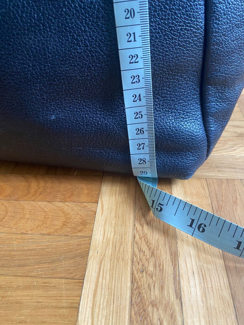 Fossil Borse da donna: Fossil Damen Leder Handtasche – Usato da Givisiez venduto da dor_xb9k 6