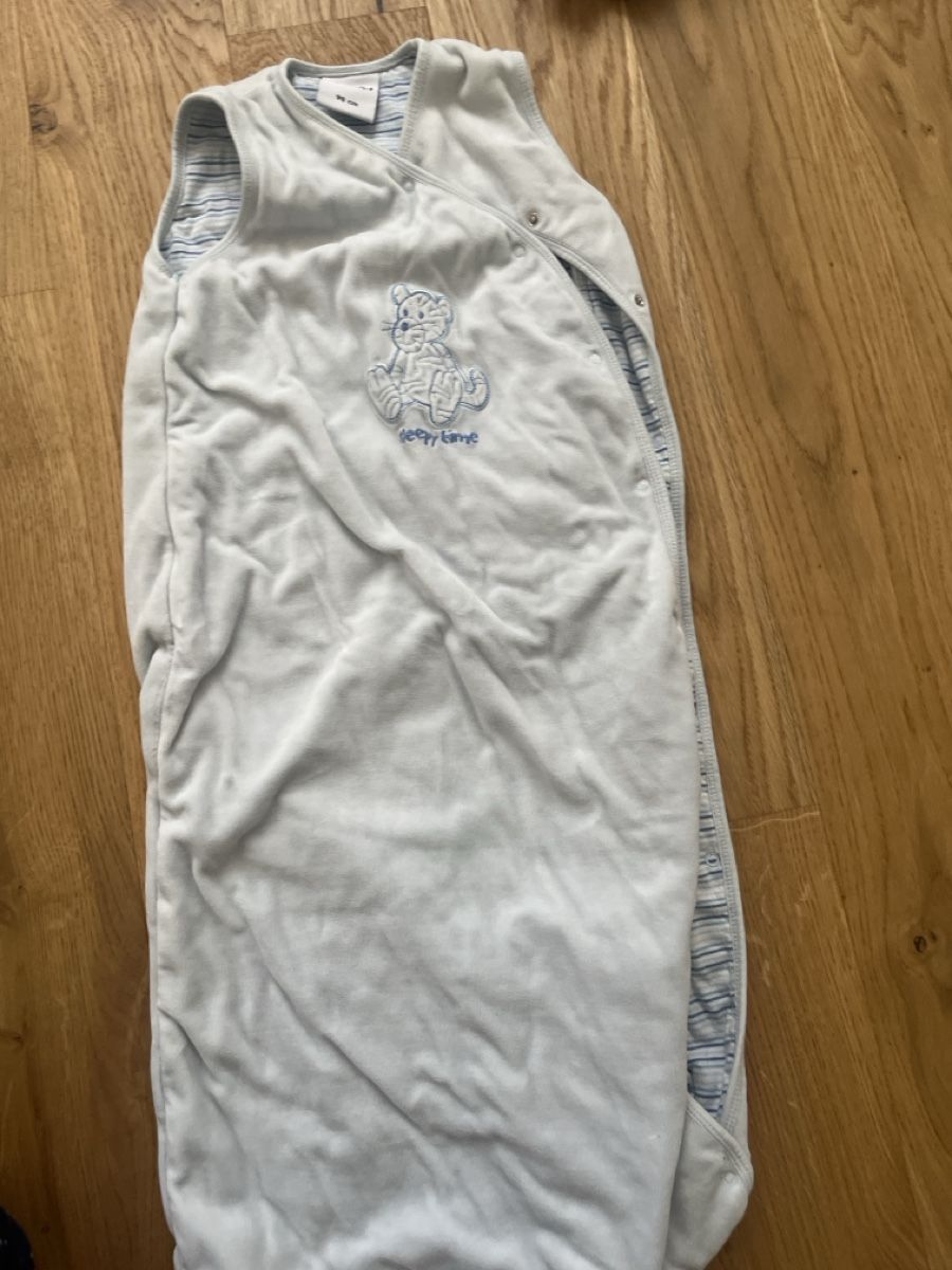 Sacchi a pelo: Schlafsack Gr.90 – Usato da Riehen venduto da chr_h8fh