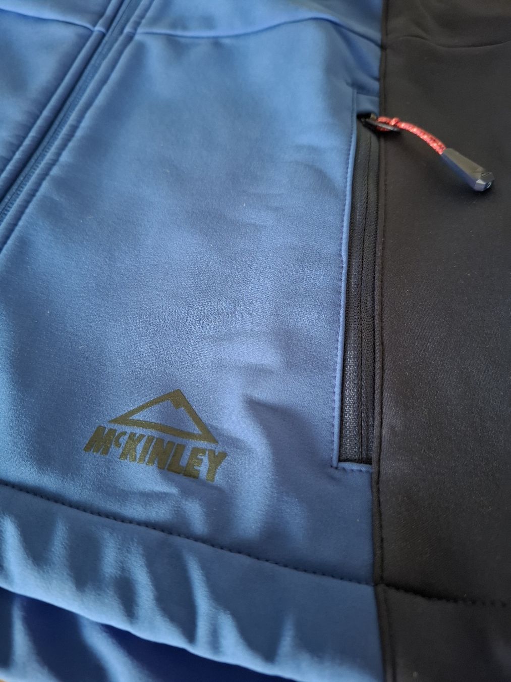 Mckinley Gilet & Giacche senza maniche: Softshell Gilet McKinley, Damen, Gr. XXS – Nuovo (secondo la descrizione) da Bassersdorf venduto da Marmottli 1