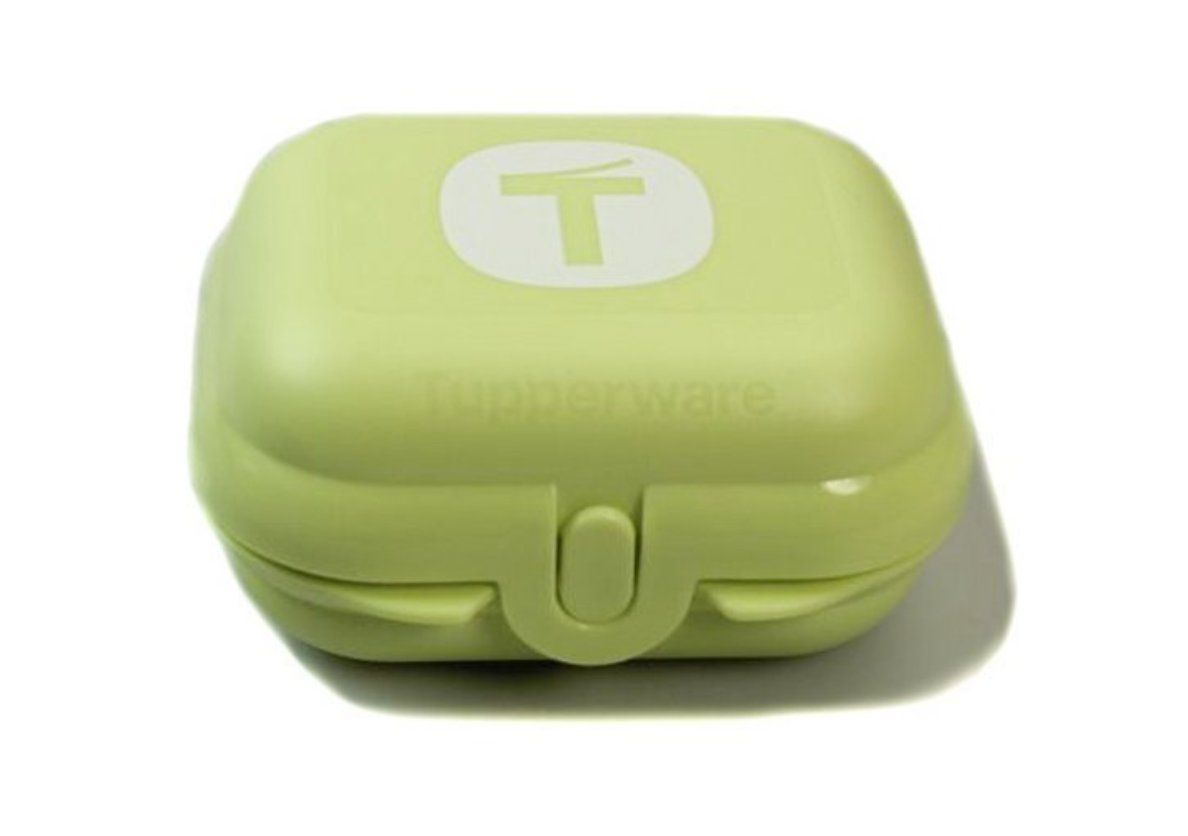 Tupperware Recipients et similaires: Tupperware - Mini Twin – Neuf (Voir description) à Kaufdorf par bambulka22