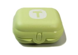 Tupperware - Mini Twin