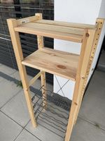 *LETZTE AUKTION* - Ikea IVAR Regal - Flaschenregal, Top!