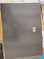 HP 550 Laptop Intel Celeron gebraucht Zustand