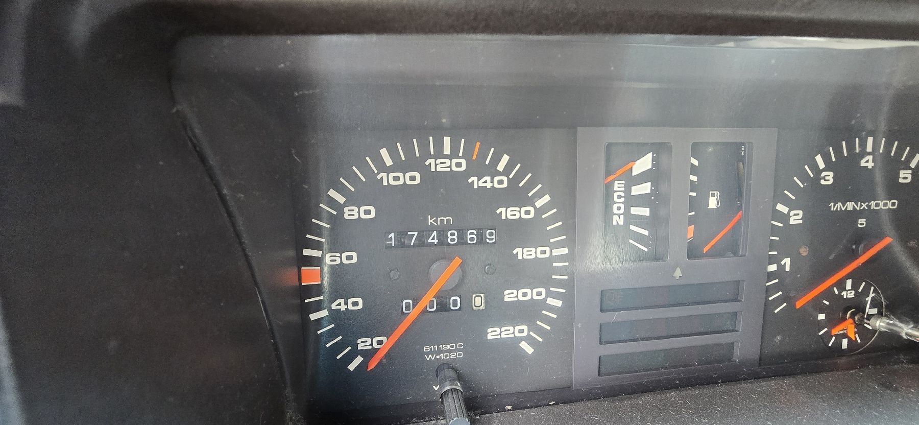 Audi Automobili: Audi 80 b2 quattro – Usato da birrhard venduto da pusher03 4