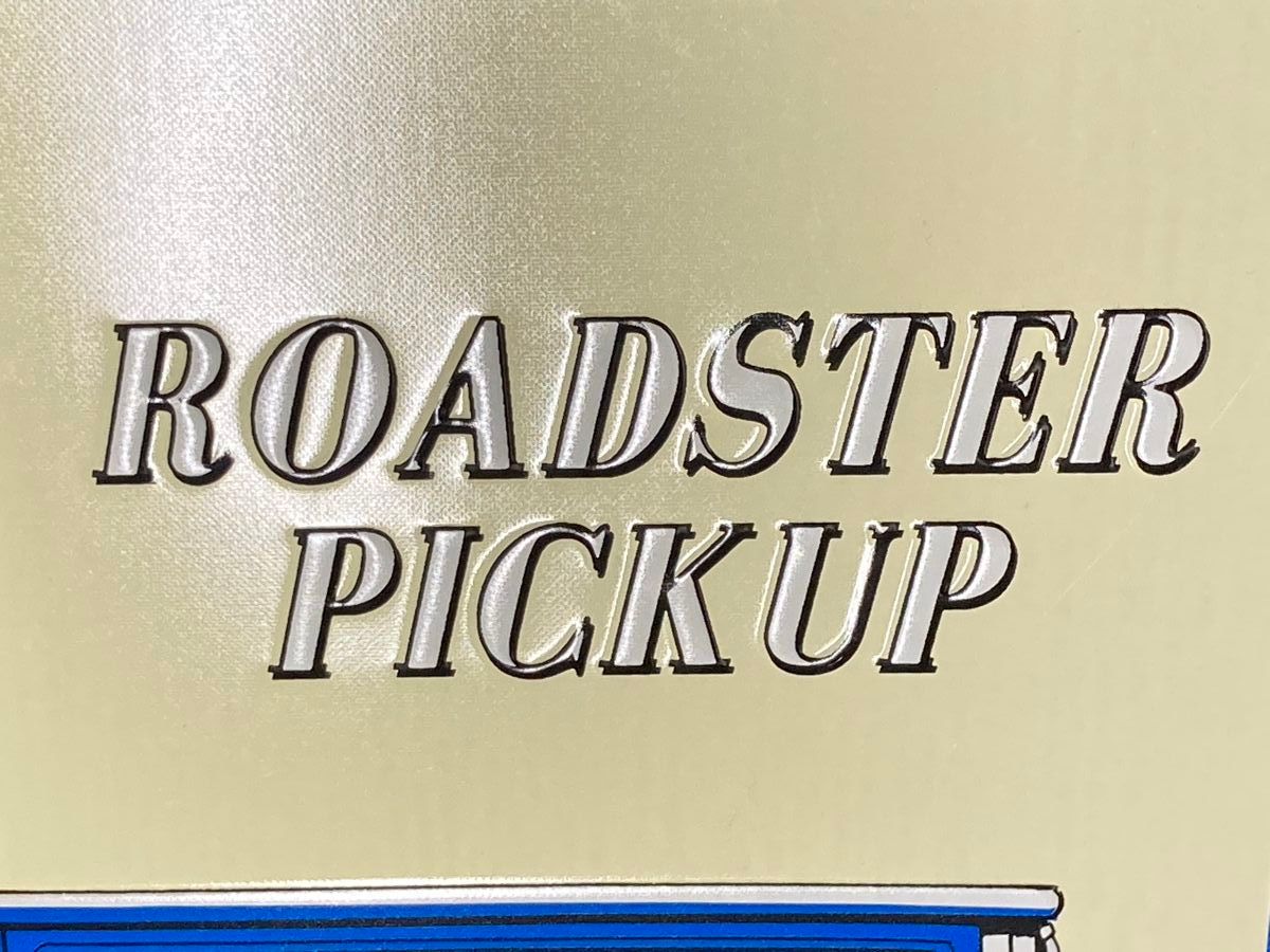 Ford Ecriteaux: Blechschild  FORD Oldtimer – Neuf (Voir description) à Kaiseraugst par wombat51 3
