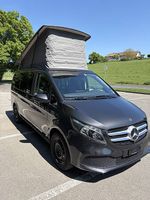 À vendre Mercedes-Benz Marco Polo 250 d 4M