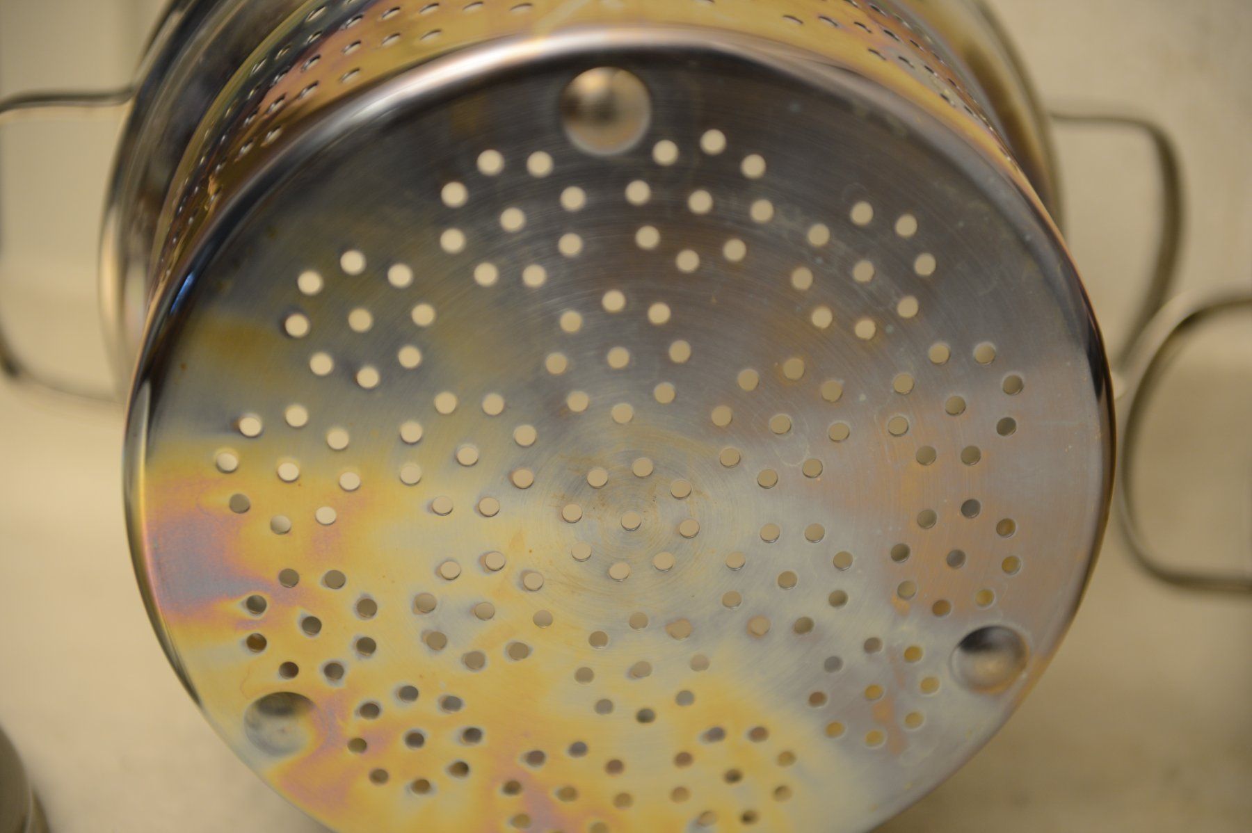 Sigg Pentole: Nudel-Pfanne / Spaghetti-Topf SIGG Induktion – Usato da Sachseln venduto da Smatsch54 6