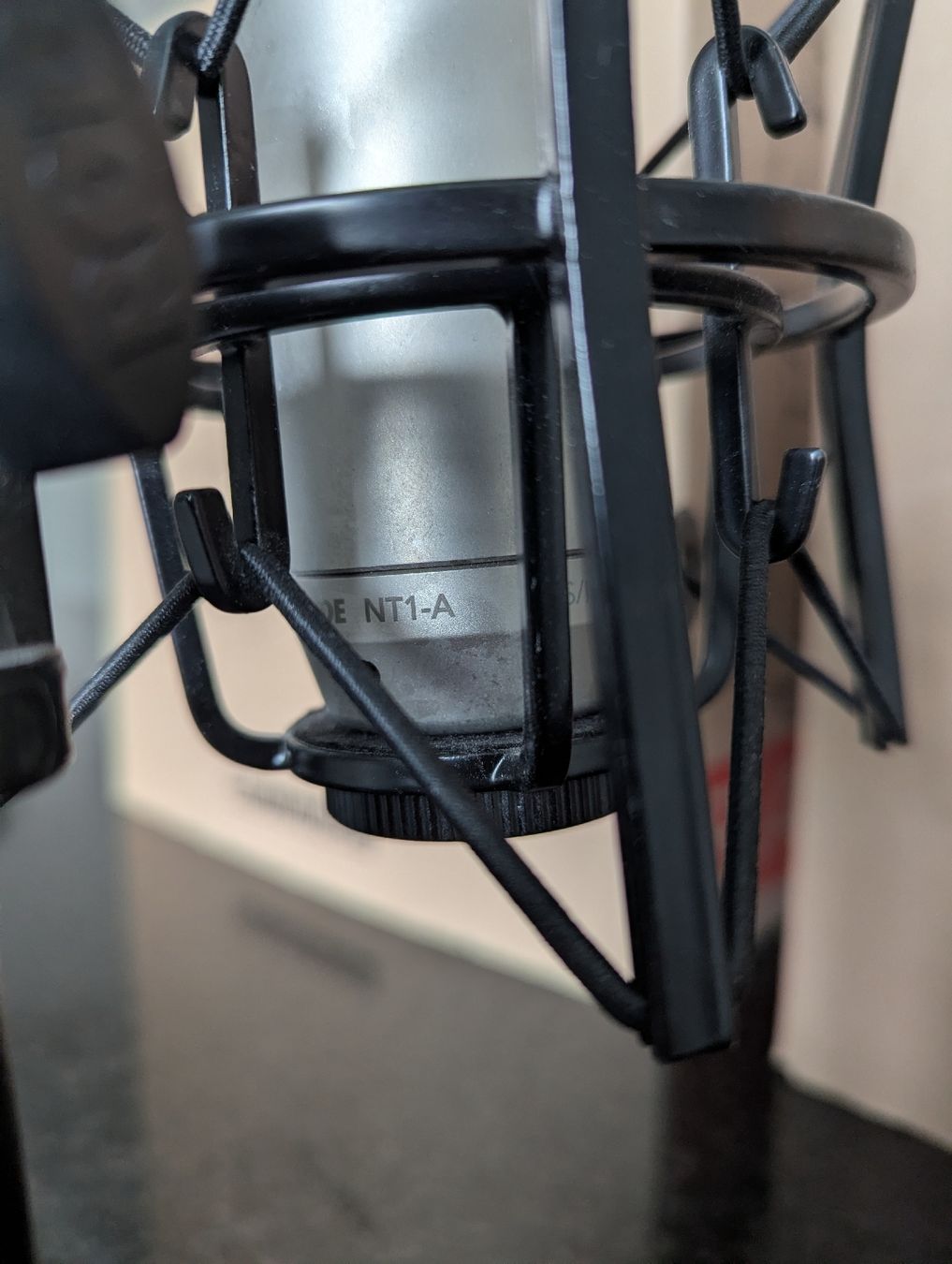 Røde Mikrofone: Røde NT1A – Gebraucht aus Sissach von luk_rgf8 3