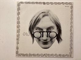 Otto LP - Oh Otto