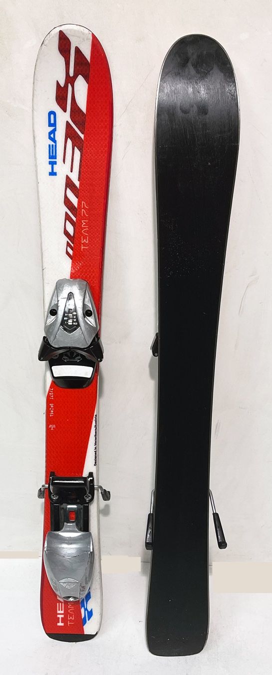 Head Skis: HEAD MONSTER Team 77 cm – D'occasion à Brüttisellen par SkiverkaufStepan 1