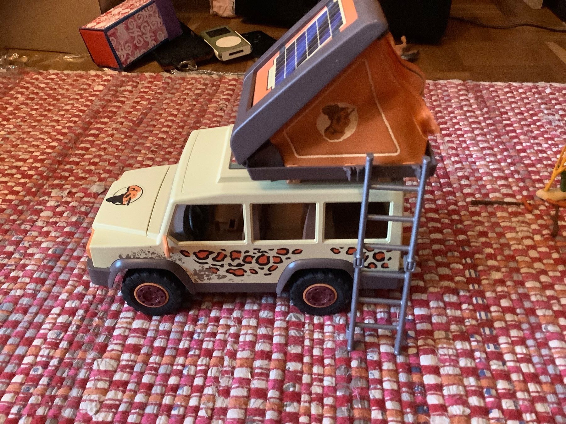Playmobil Jouets: wiltopia – D'occasion à Riehen par Polymorpheus 1