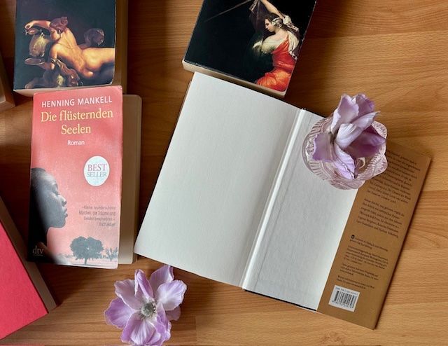 Libri: Henning Mankell "Wallanders erster Fall", "Hunde von Riga".. – Usato da Bern venduto da Denzel8 8