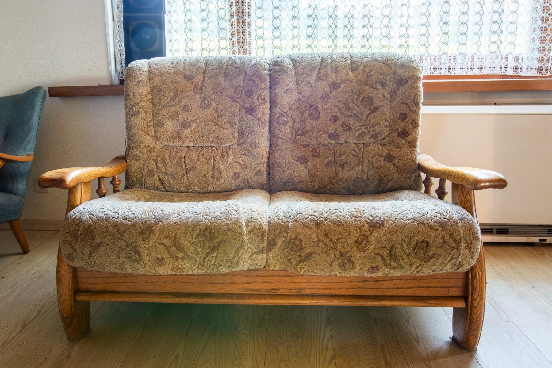 Sofas: Omas Polstergruppe – D'occasion à Rupperswil par ber_5v6f