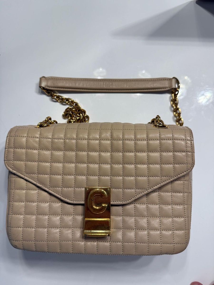 Celine Borse da donna: Sac Celine C Bag – Usato da Brügg BE venduto da rah_mqh8 1