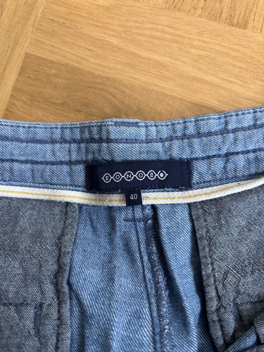 Pantaloni: Kurze Hosen – Usato da Basel venduto da rebecca_b 2