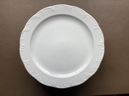 Rosenthal Monbijou, 6 Speiseteller