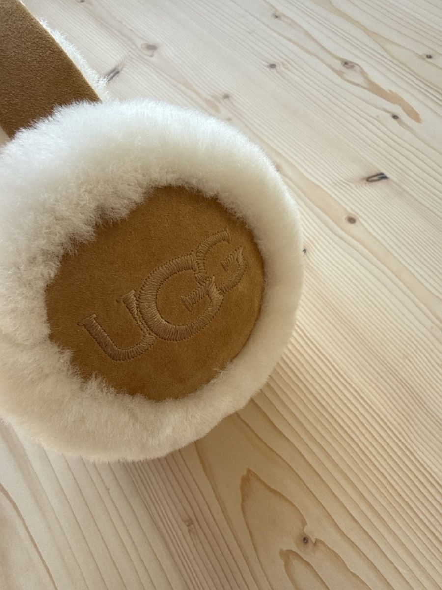 Ugg Hüte, Mützen & Caps: Ugg Ohrenwärmer neu – Neu (gemäss Beschreibung) aus Utzigen von lou40 1