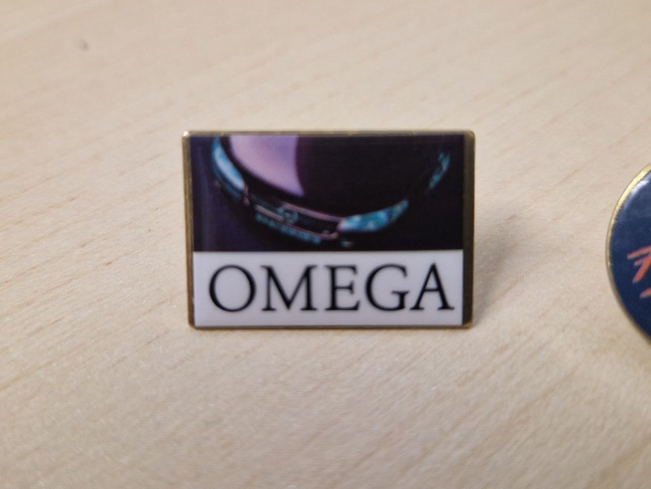 Opel Plaketten & Abzeichen: 3 pin OPEL – Gebraucht aus Mezzovico von maemy 1