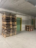 Gratis Paletten zum abholen