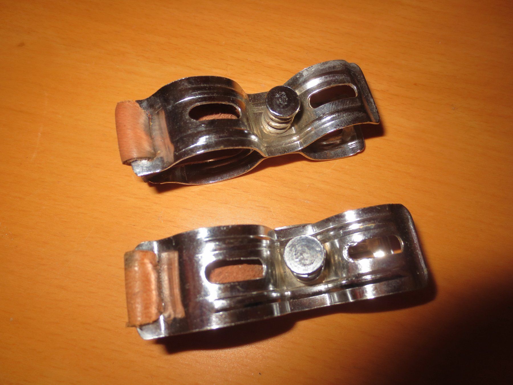 Pezzi di ricambio: Pumpenhalter Vintage – Usato da Grafstal venduto da Er22 1