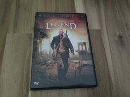 I am Legend