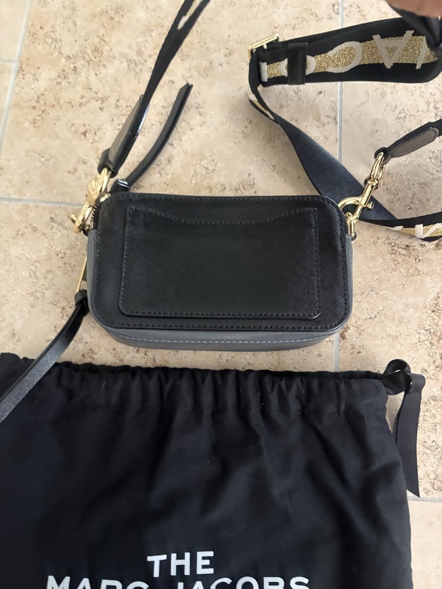 Marc Jacobs Taschen für Damen: Marc Jacob Tasche  – Gebraucht aus Zürich von AJO91 4