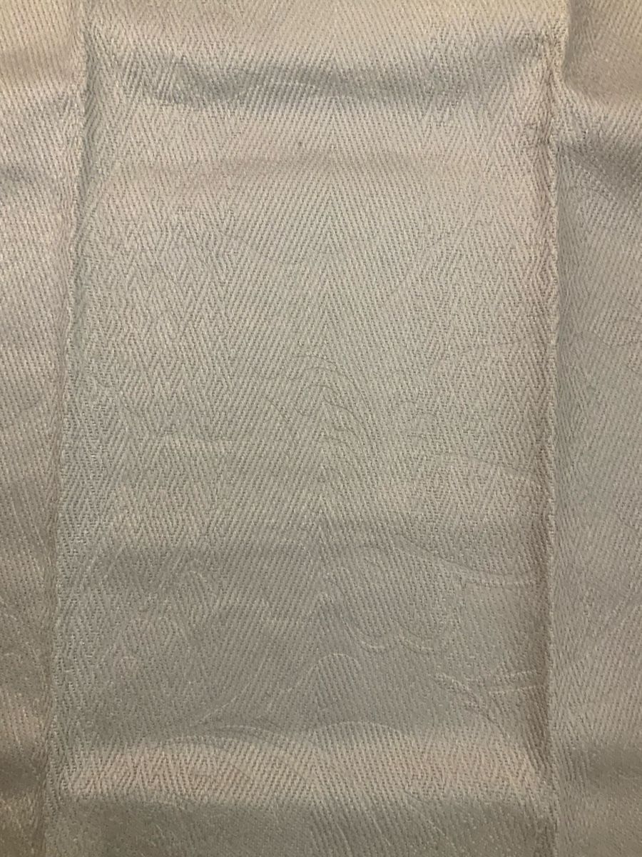 Tessuti: Coupon de toile de Lin Gaufré – Usato da rolle venduto da Tontonjulot 1
