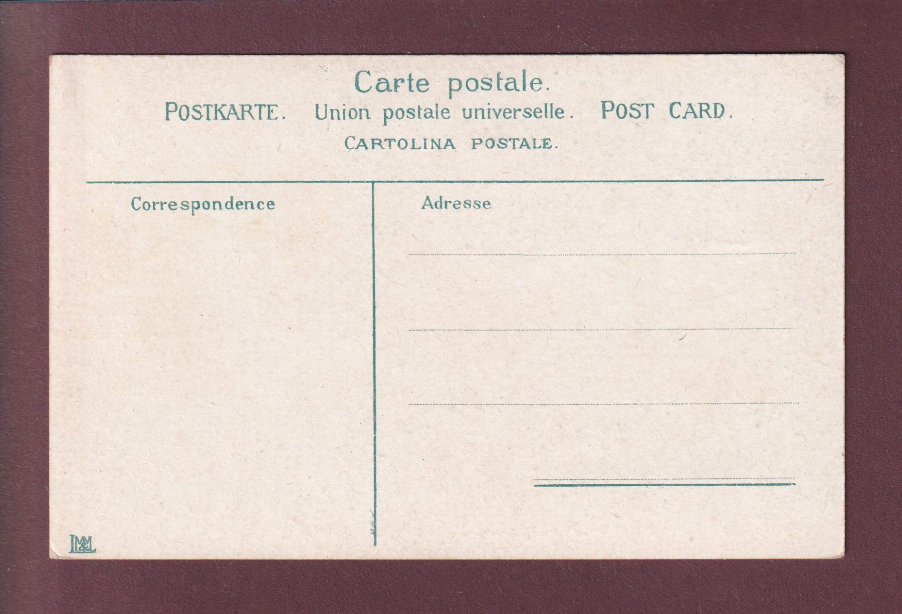 Cartoline postali: LUZERN - Schiffe - Museggtürme – Usato da Pully venduto da nicecards 1