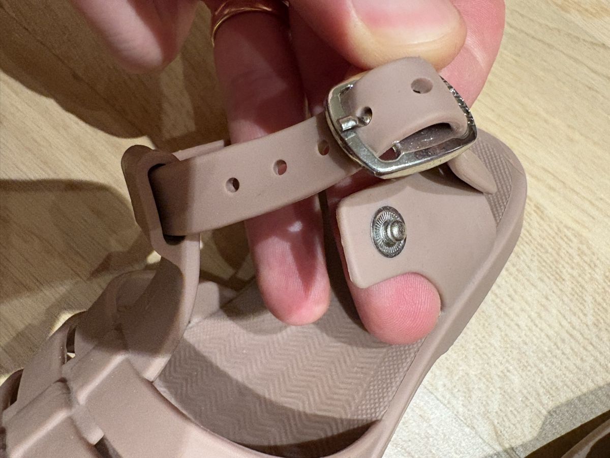 Liewood Scarpe per ragazzi: Liewood Badesandalen Gr.26 – Usato da Zürich venduto da davidihagee 2
