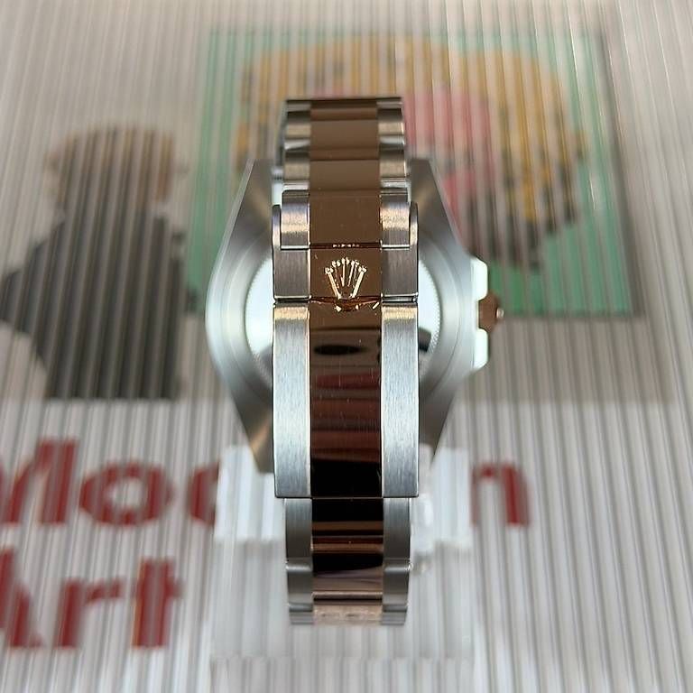 Orologi: Rolex GMT-Master II "Rootbeer" 126711CHNR – Usato da Genève venduto da minty.watches 7